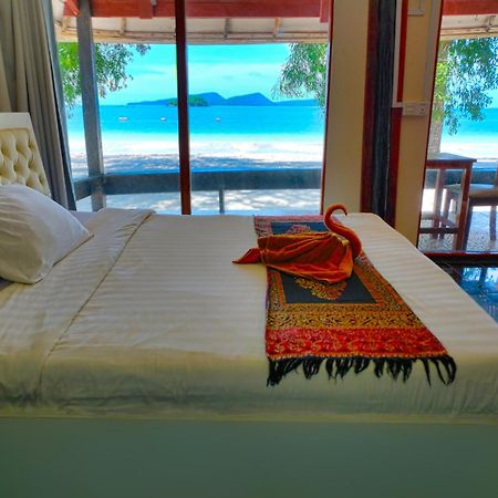 Kaoh Touch Pura Vita Resort מראה חיצוני תמונה