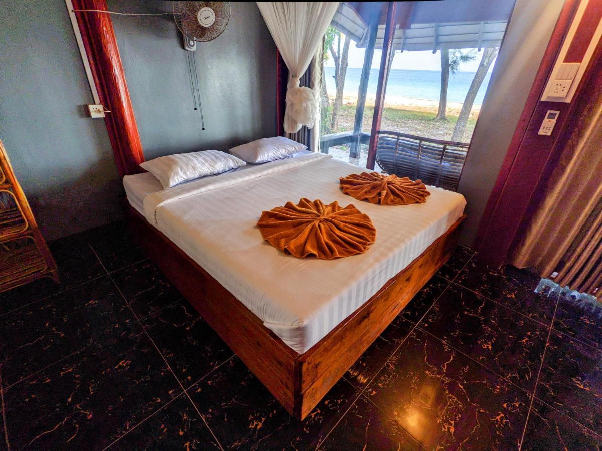 Kaoh Touch Pura Vita Resort מראה חיצוני תמונה