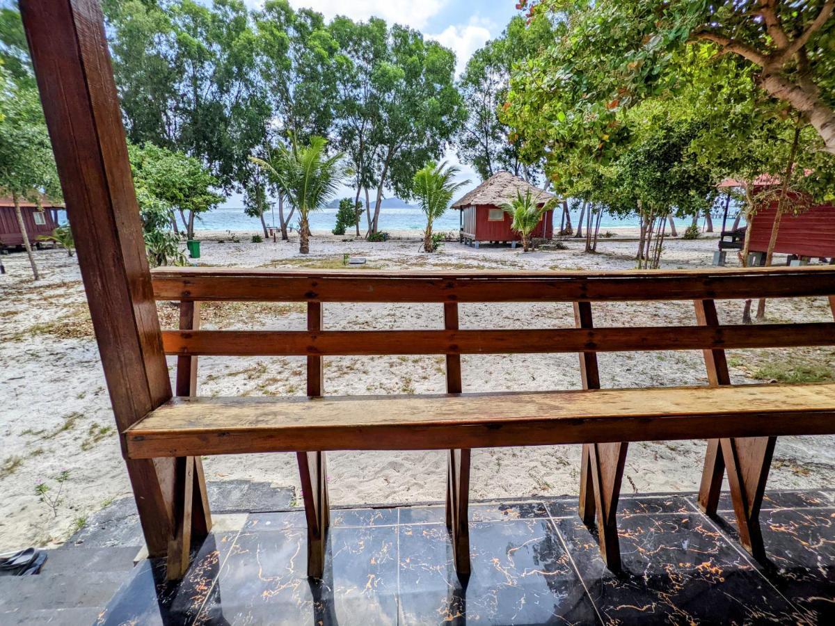 Kaoh Touch Pura Vita Resort מראה חיצוני תמונה