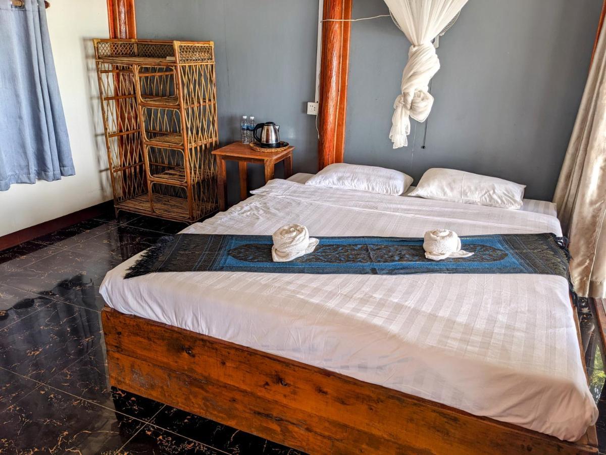 Kaoh Touch Pura Vita Resort מראה חיצוני תמונה