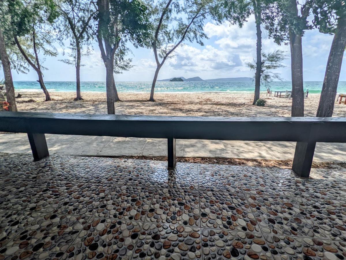 Kaoh Touch Pura Vita Resort מראה חיצוני תמונה