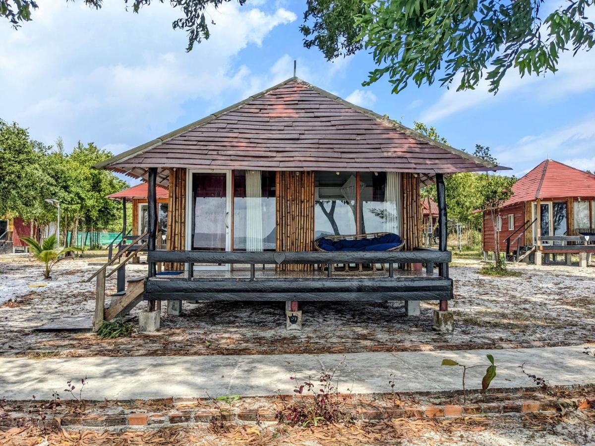 Kaoh Touch Pura Vita Resort מראה חיצוני תמונה