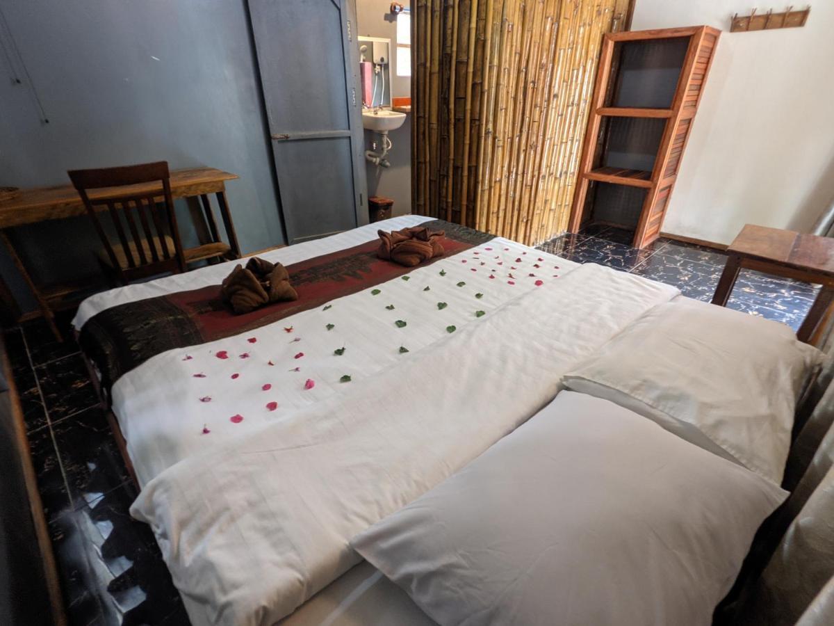 Kaoh Touch Pura Vita Resort מראה חיצוני תמונה