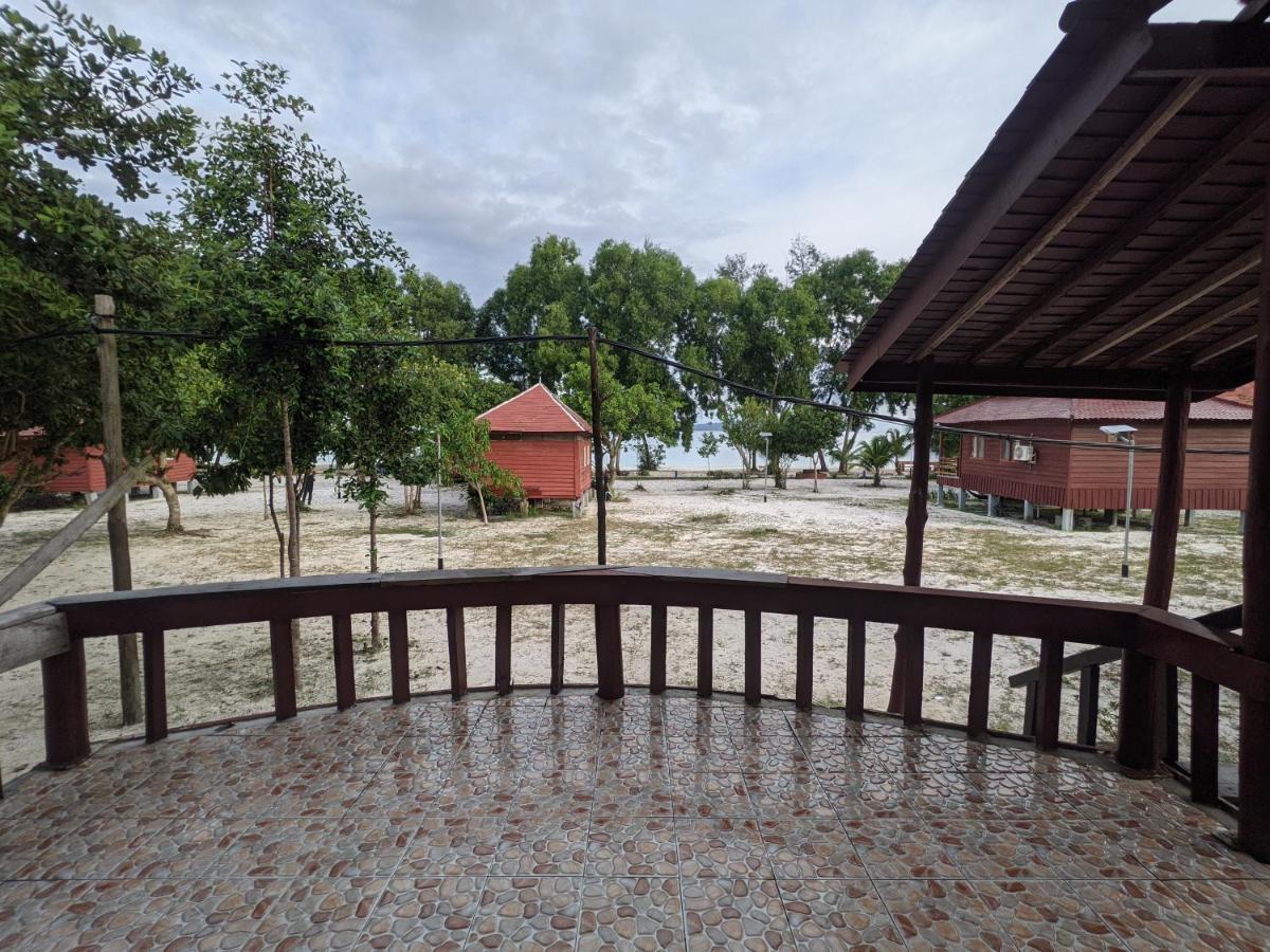 Kaoh Touch Pura Vita Resort מראה חיצוני תמונה
