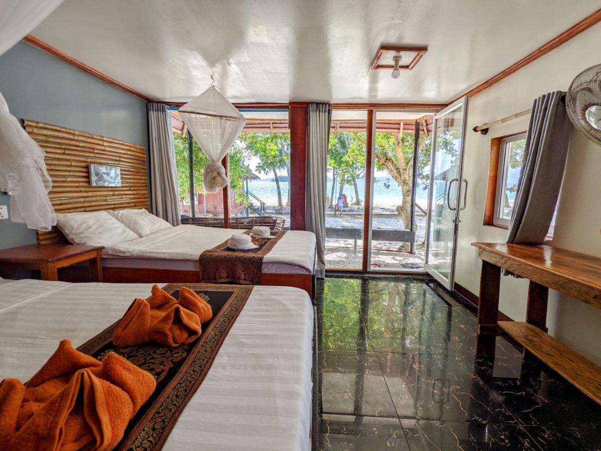 Kaoh Touch Pura Vita Resort מראה חיצוני תמונה