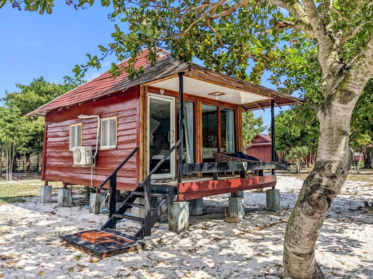 Kaoh Touch Pura Vita Resort מראה חיצוני תמונה