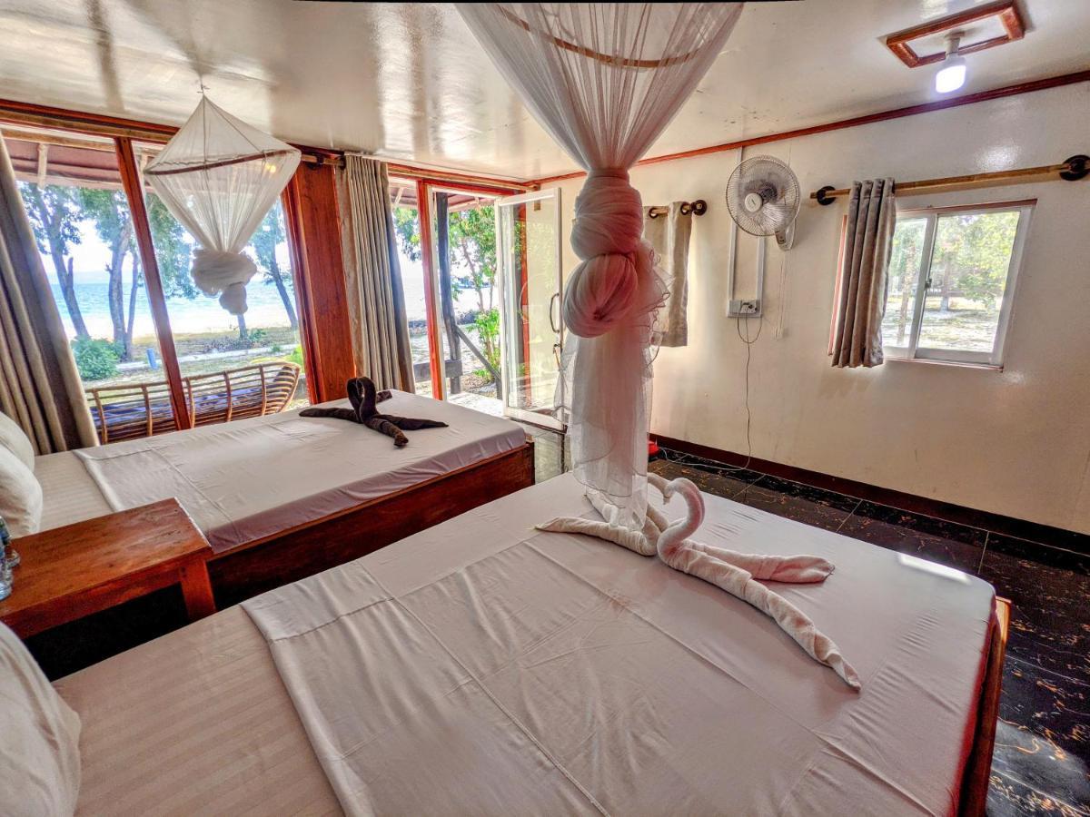 Kaoh Touch Pura Vita Resort מראה חיצוני תמונה