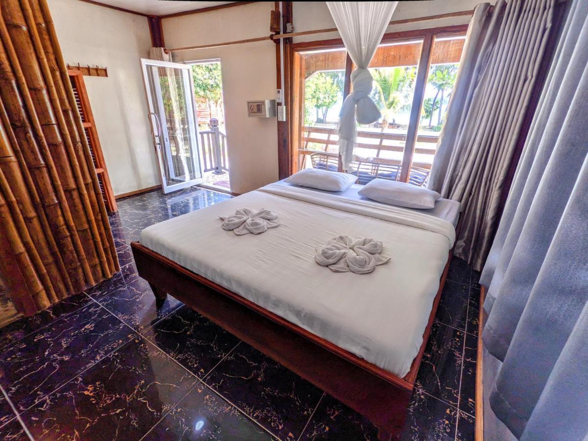 Kaoh Touch Pura Vita Resort מראה חיצוני תמונה