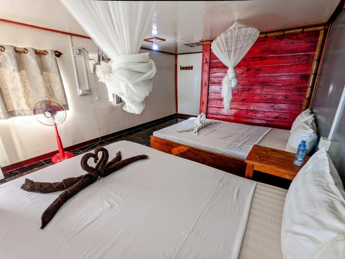 Kaoh Touch Pura Vita Resort מראה חיצוני תמונה
