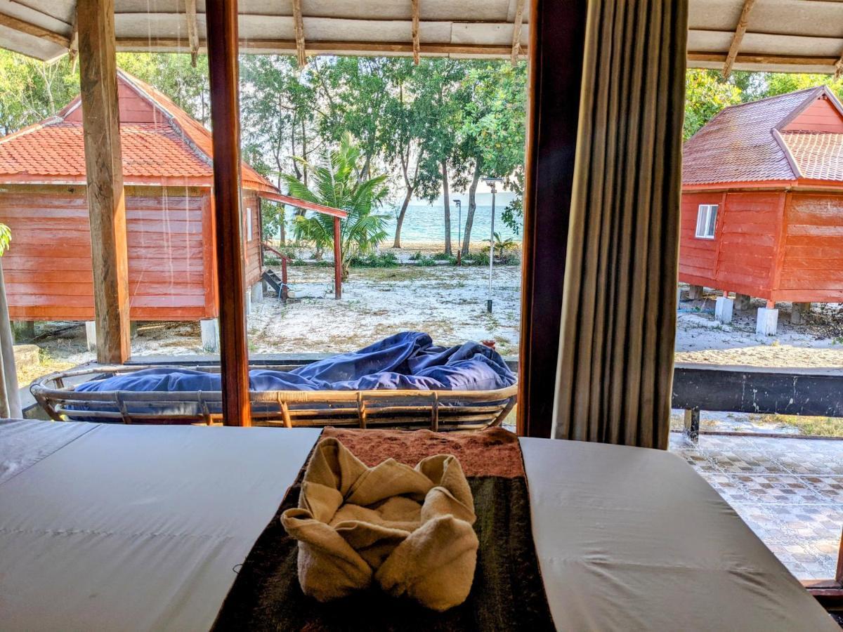 Kaoh Touch Pura Vita Resort מראה חיצוני תמונה