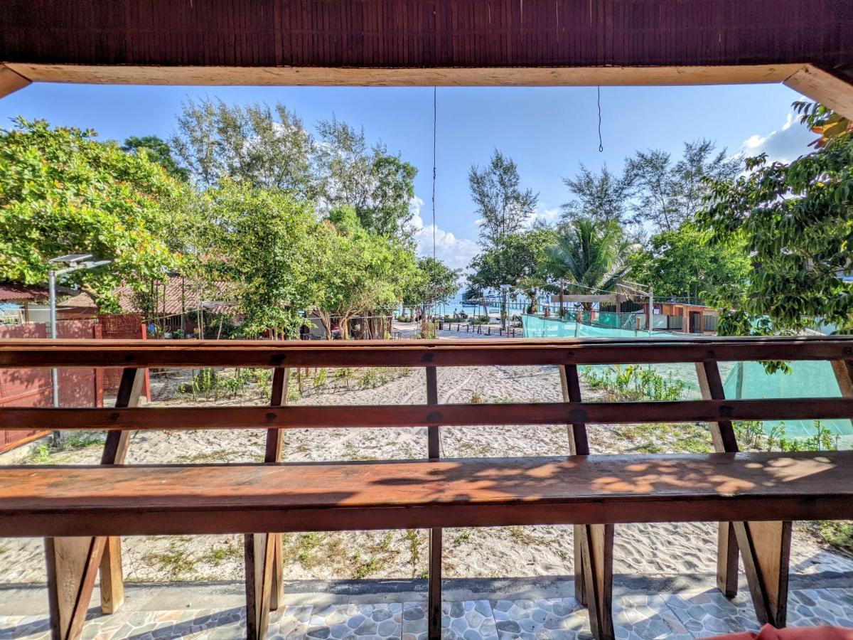 Kaoh Touch Pura Vita Resort מראה חיצוני תמונה