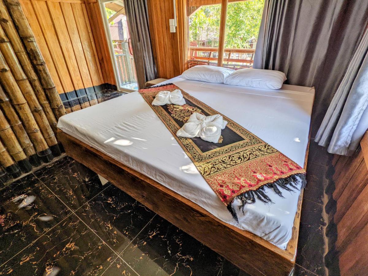 Kaoh Touch Pura Vita Resort מראה חיצוני תמונה