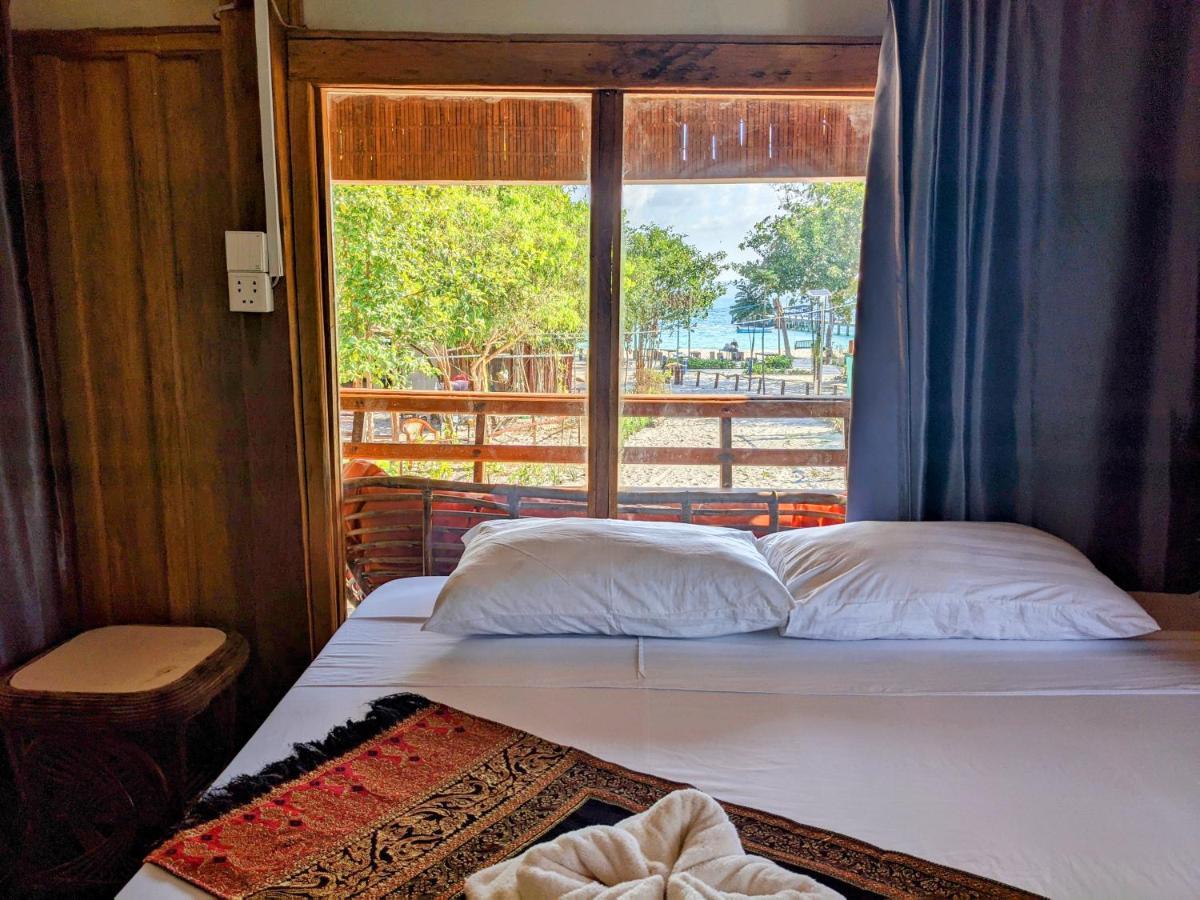 Kaoh Touch Pura Vita Resort מראה חיצוני תמונה