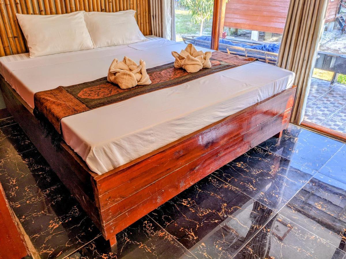 Kaoh Touch Pura Vita Resort מראה חיצוני תמונה