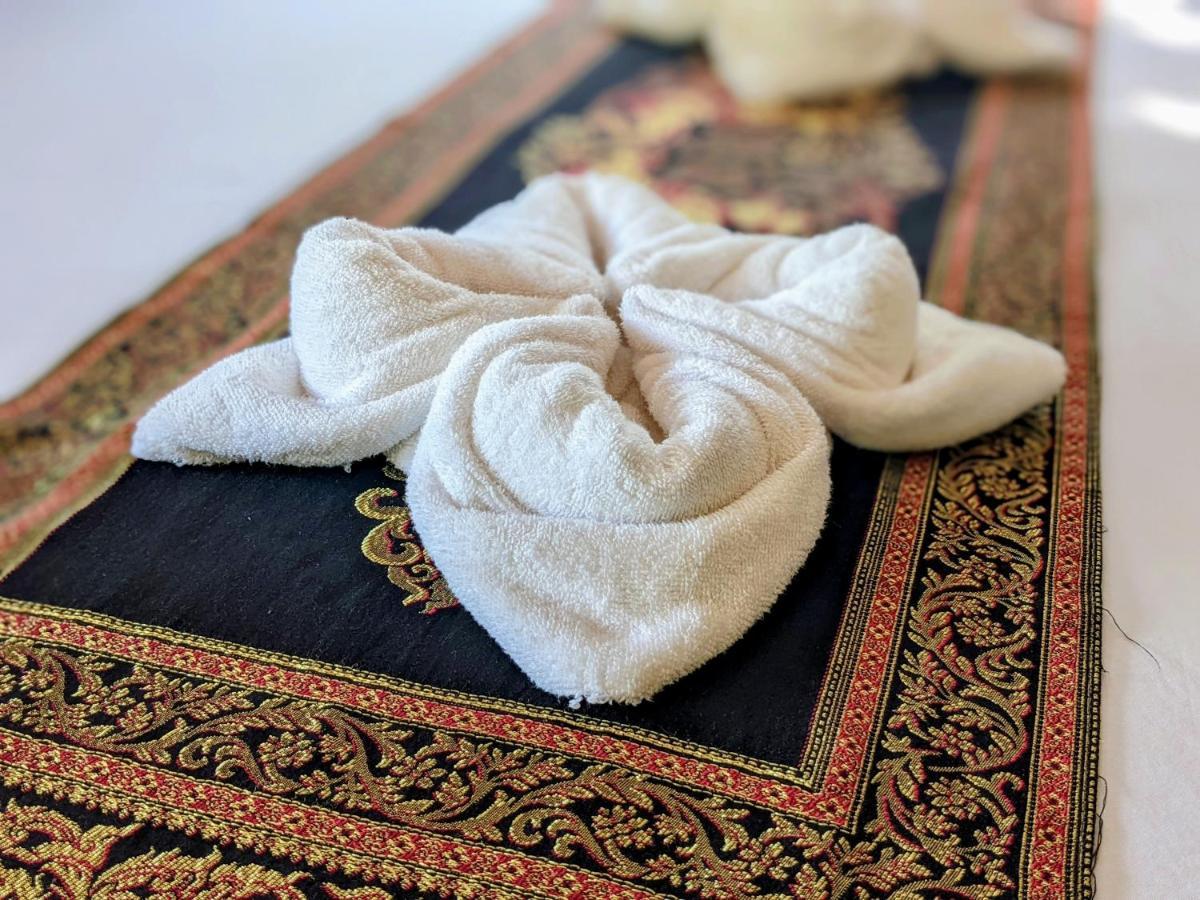 Kaoh Touch Pura Vita Resort מראה חיצוני תמונה