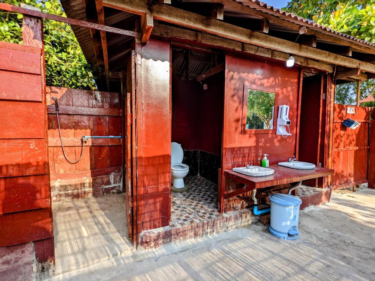 Kaoh Touch Pura Vita Resort מראה חיצוני תמונה