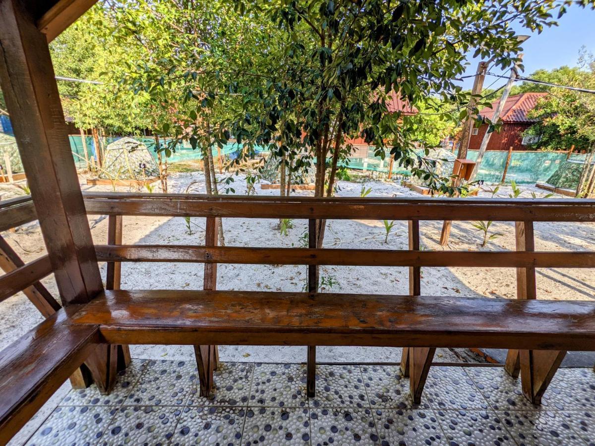 Kaoh Touch Pura Vita Resort מראה חיצוני תמונה