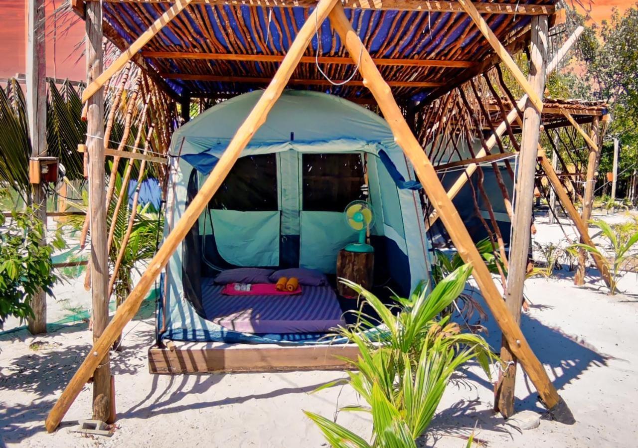 Kaoh Touch Pura Vita Resort מראה חיצוני תמונה
