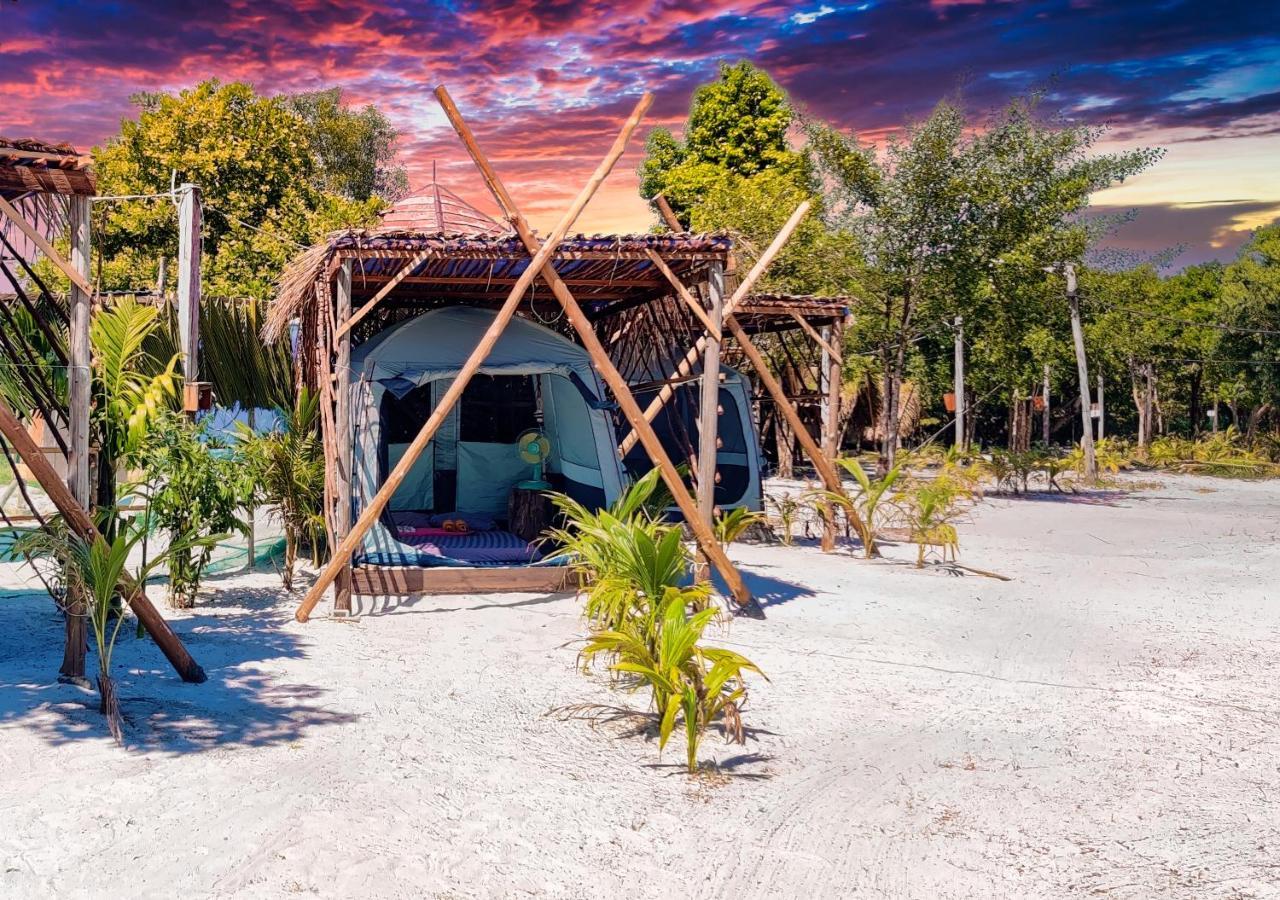 Kaoh Touch Pura Vita Resort מראה חיצוני תמונה