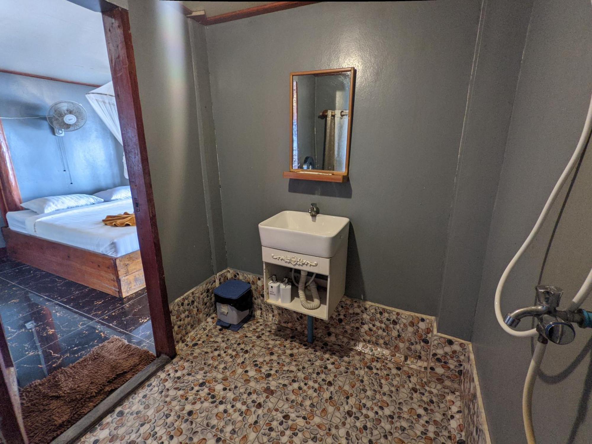 Kaoh Touch Pura Vita Resort מראה חיצוני תמונה