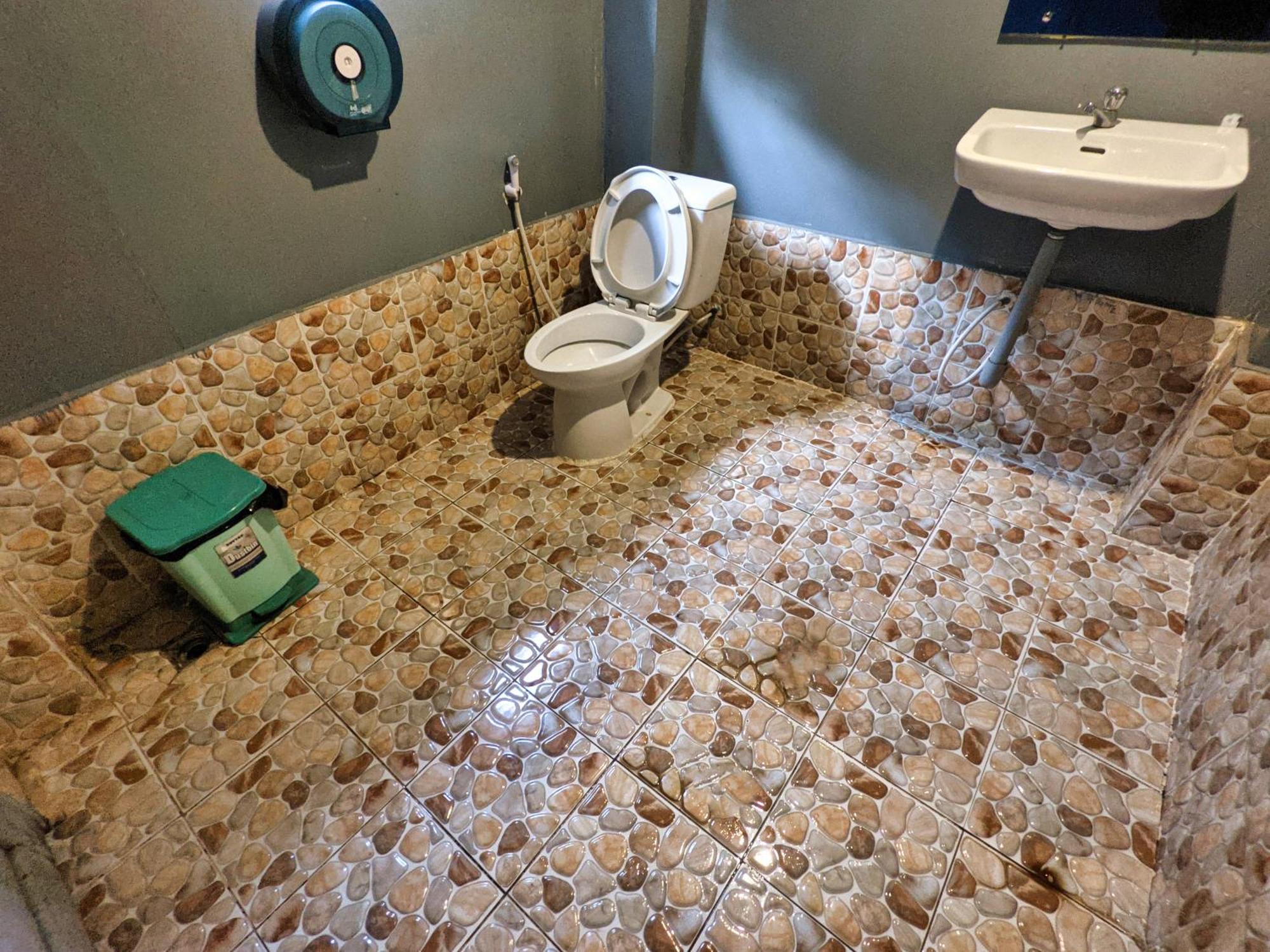 Kaoh Touch Pura Vita Resort מראה חיצוני תמונה