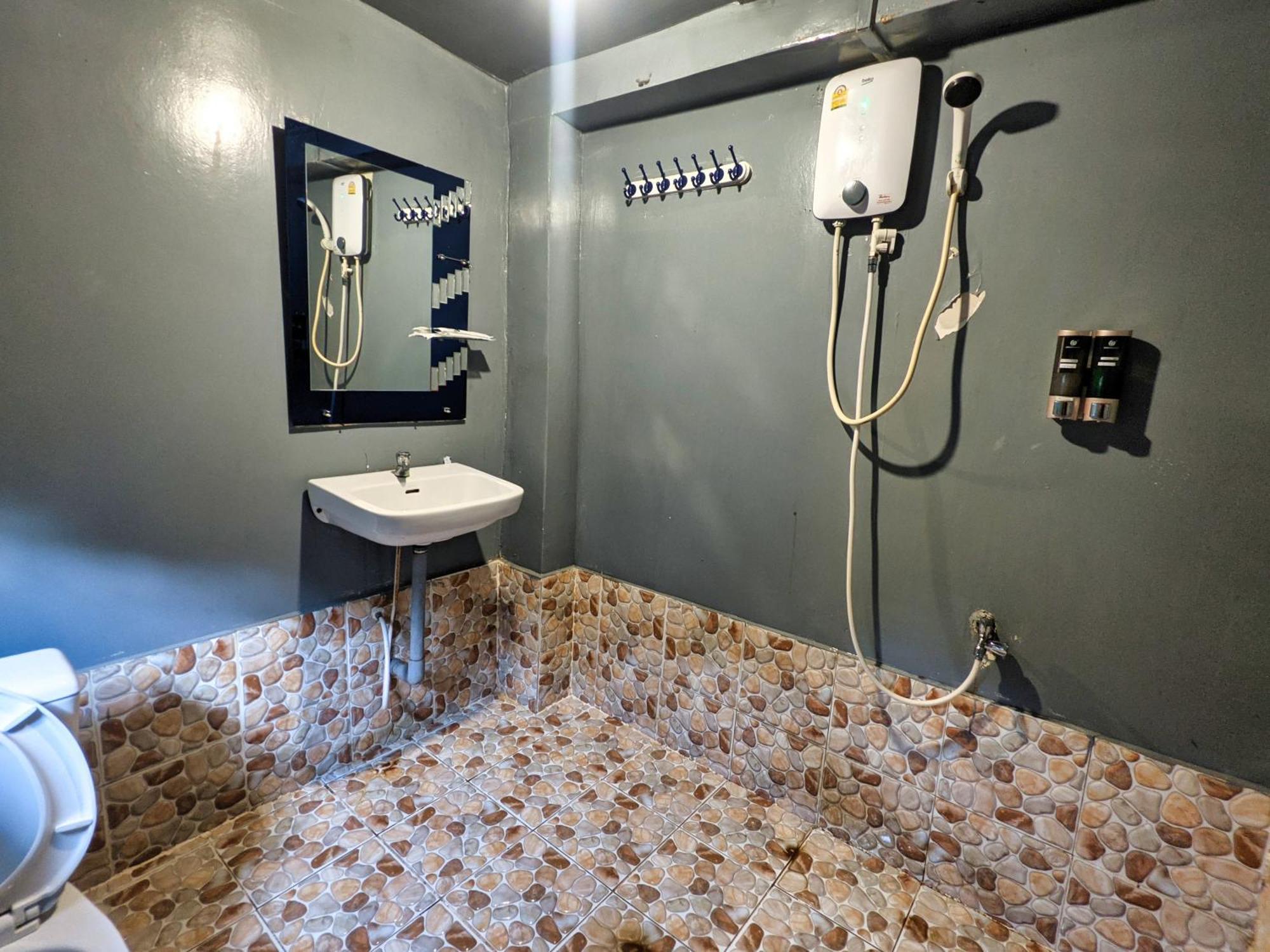 Kaoh Touch Pura Vita Resort מראה חיצוני תמונה