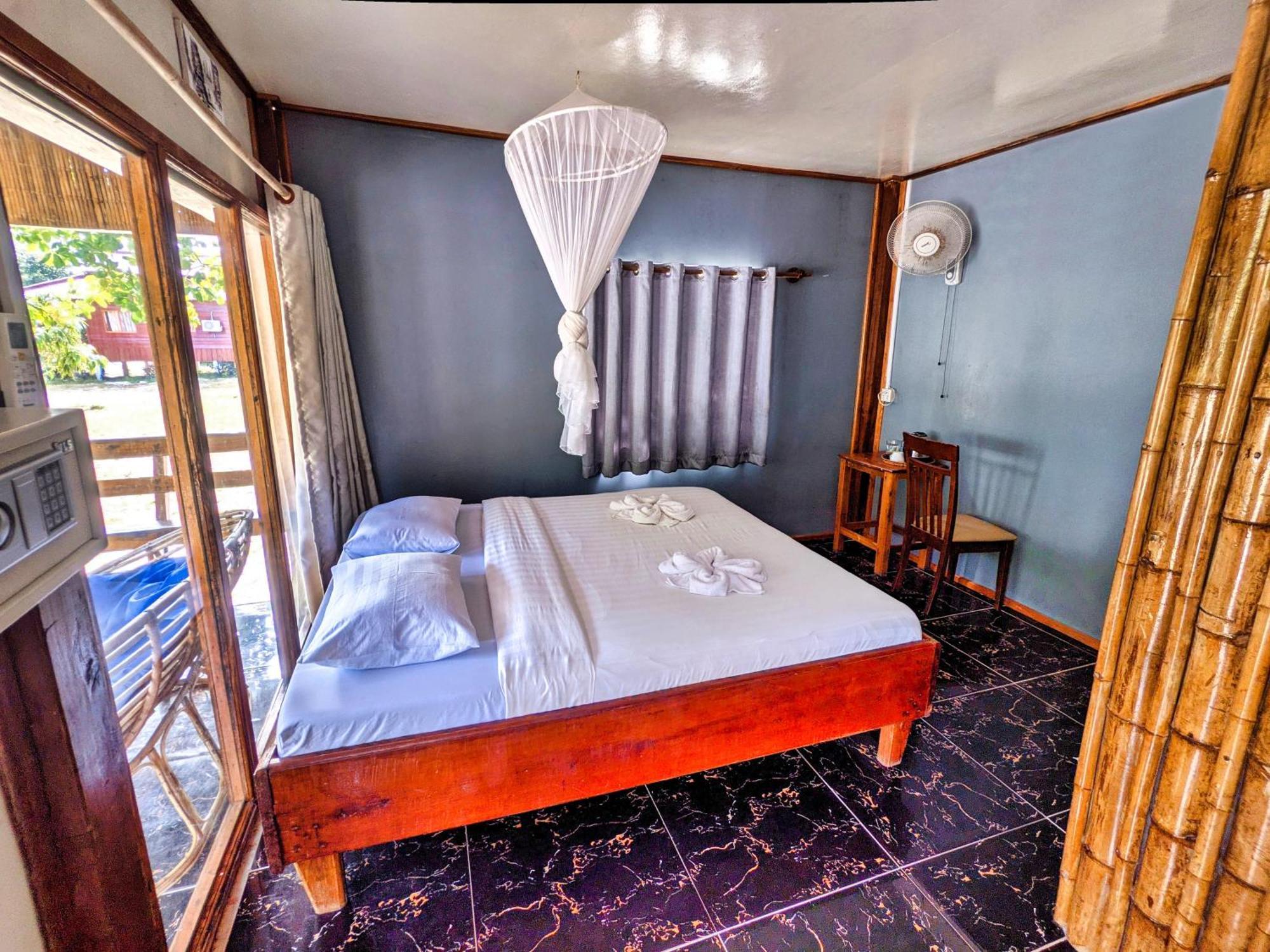 Kaoh Touch Pura Vita Resort מראה חיצוני תמונה