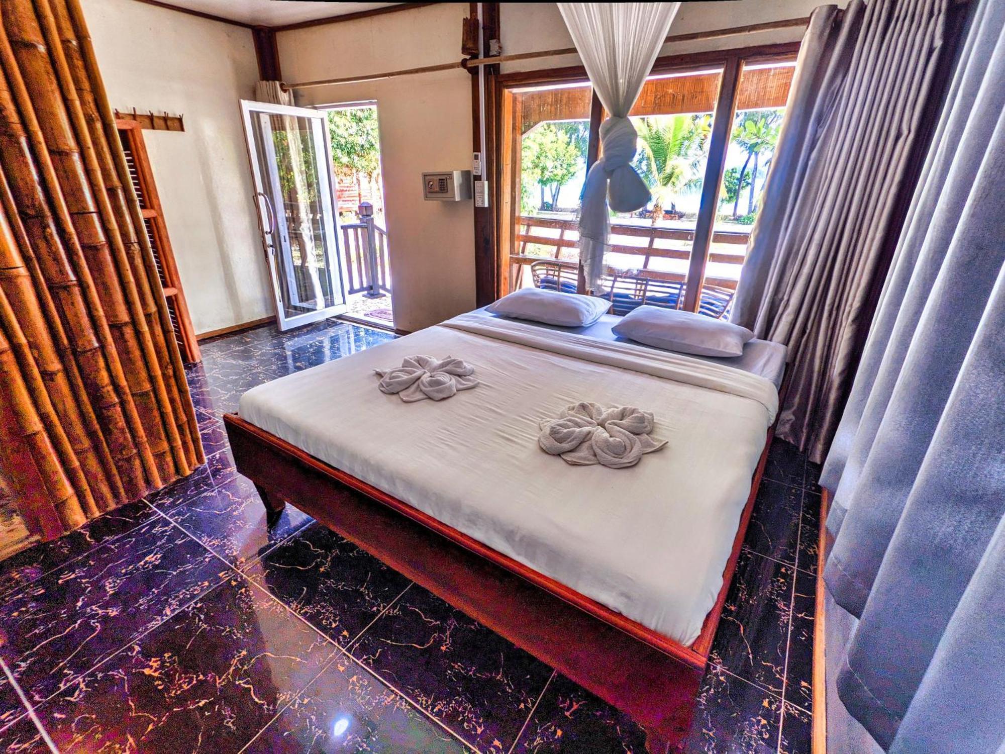 Kaoh Touch Pura Vita Resort מראה חיצוני תמונה