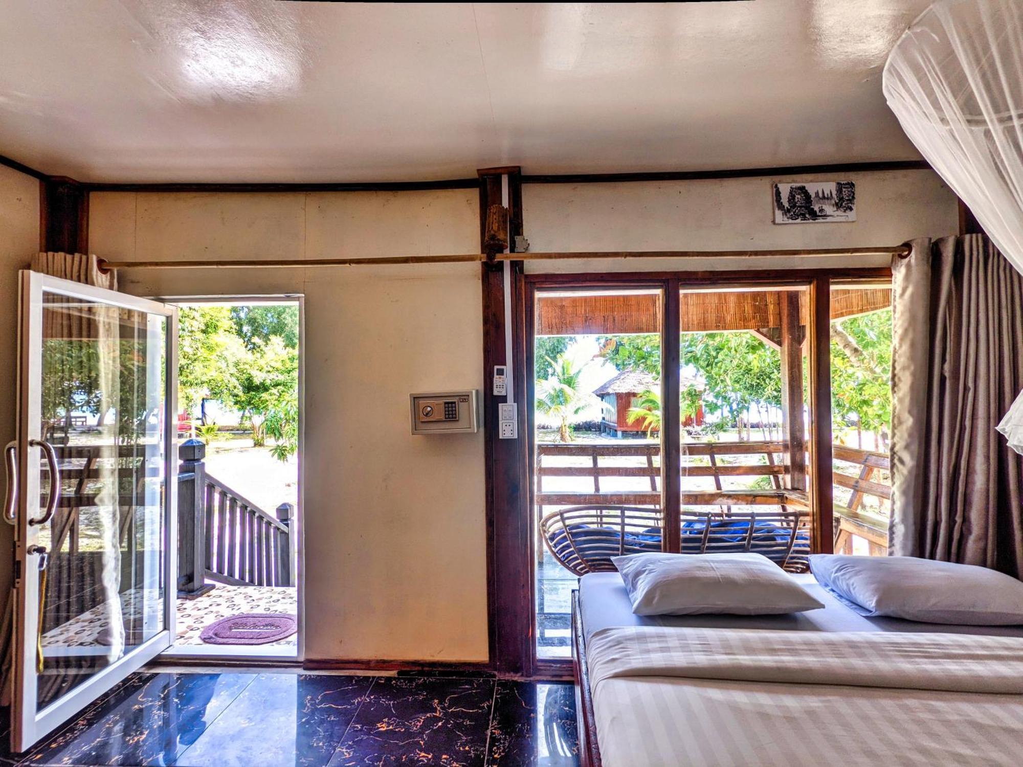 Kaoh Touch Pura Vita Resort מראה חיצוני תמונה