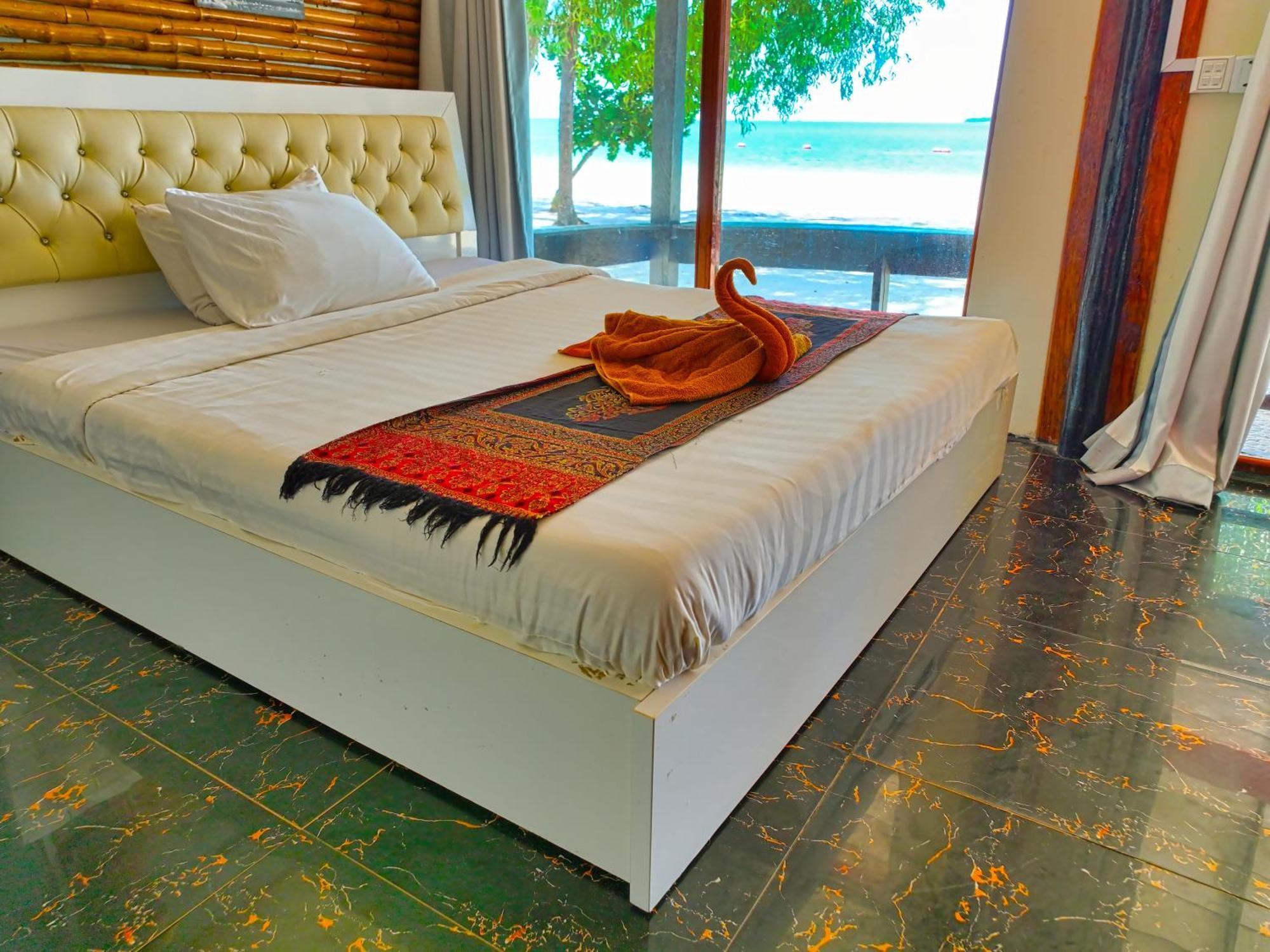Kaoh Touch Pura Vita Resort מראה חיצוני תמונה